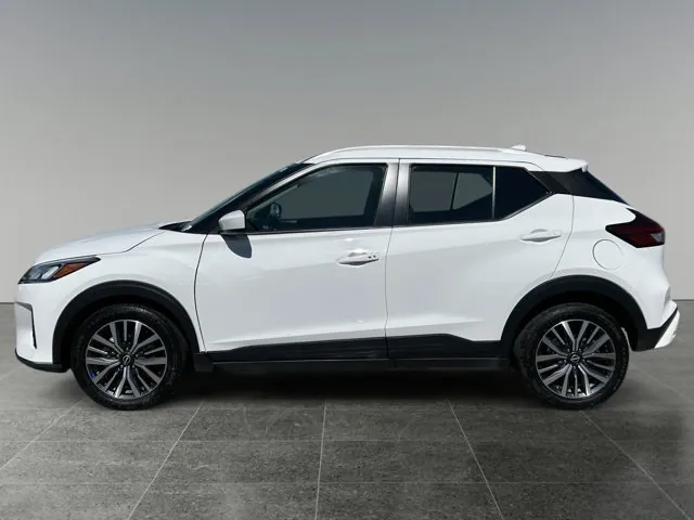 Nissan Kicks 2025 photo 2