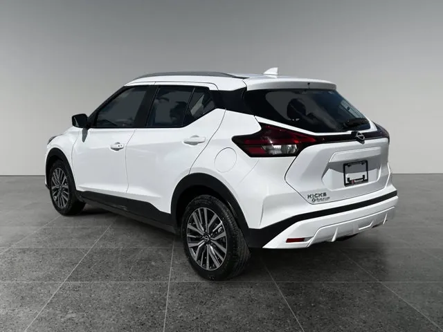 Nissan Kicks 2025 photo 4