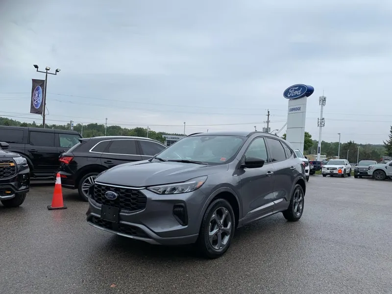 Ford Escape