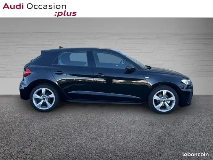 Audi A1 Sportback 2026 photo 5