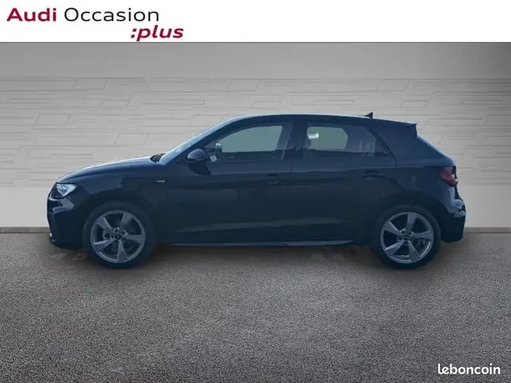 Audi A1 Sportback 2026 photo 2