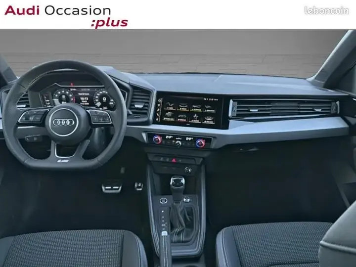 Audi A1 Sportback 2026 photo 3