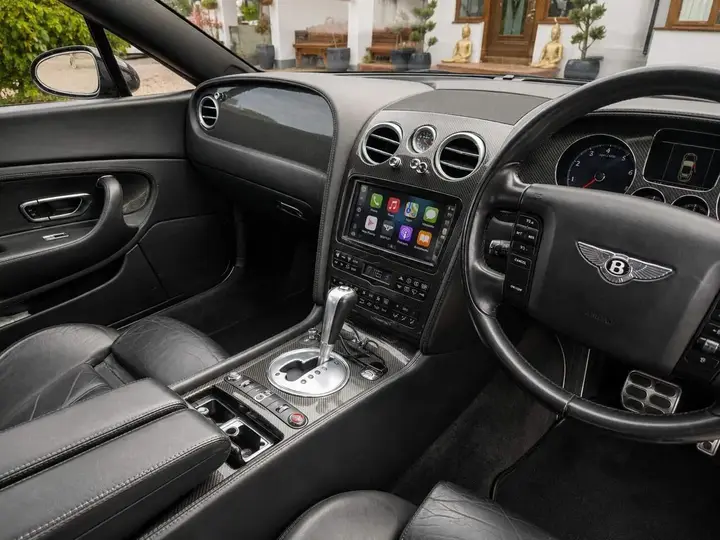 Bentley Continental Gtc 2008 photo 5