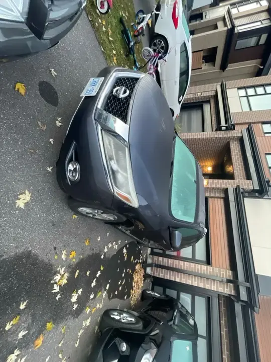 Nissan Pathfinder 2014 photo 2