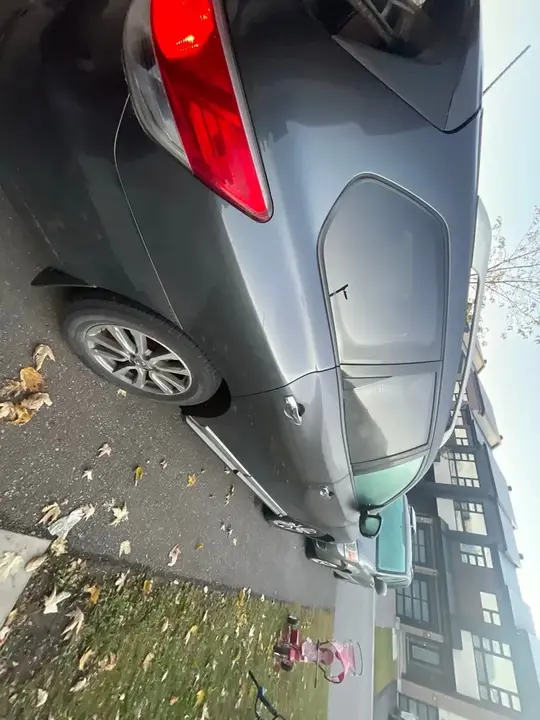 Nissan Pathfinder 2014 photo 5