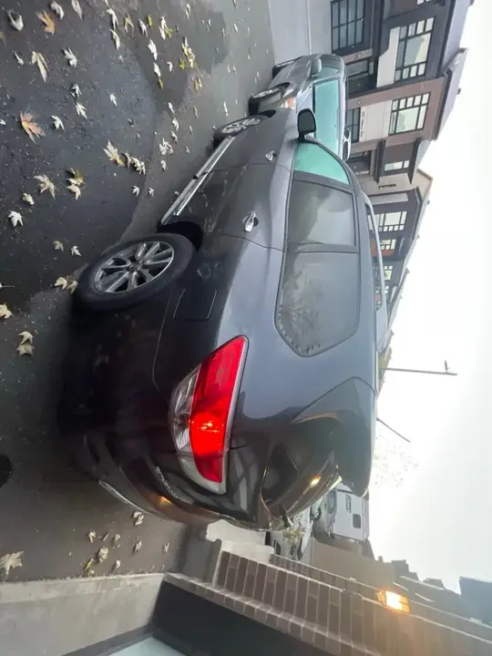 Nissan Pathfinder 2014 photo 3