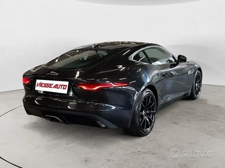 Jaguar F-Type 2020 photo 5