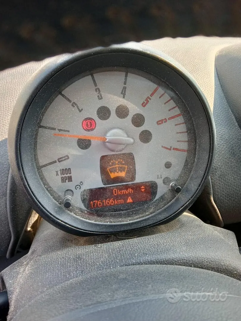 Mini Mini Countryman 2012 photo 5