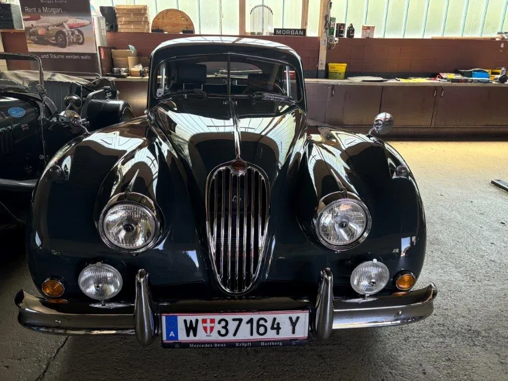 Jaguar Xk
