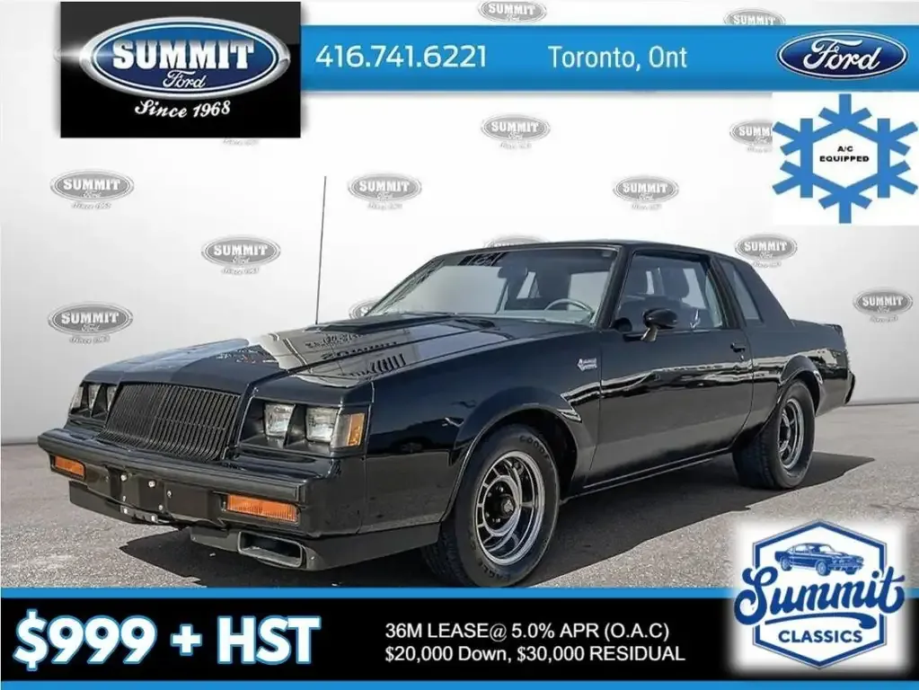 Buick Regal