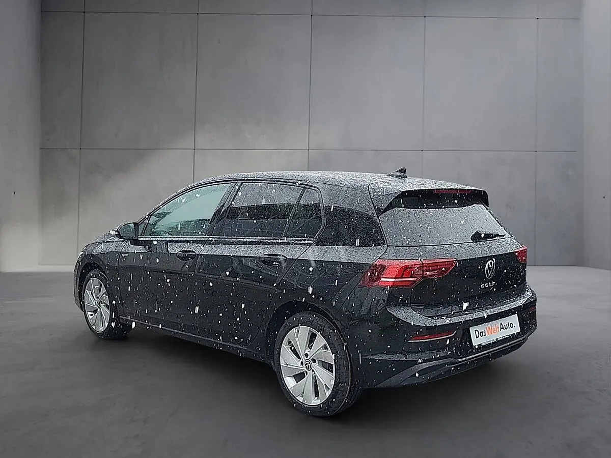 Volkswagen Golf 2026 photo 3