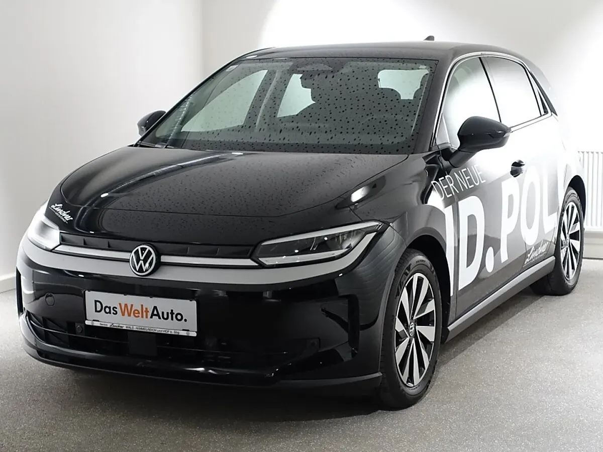 Volkswagen Id.Polo 2026 photo 3