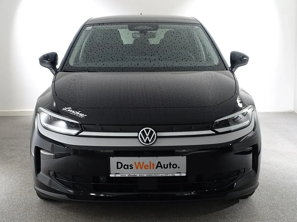 Volkswagen Id.Polo 2026 photo 2