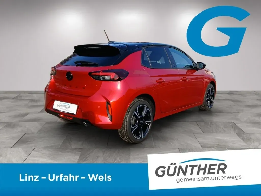 Opel Corsa 2025 photo 3