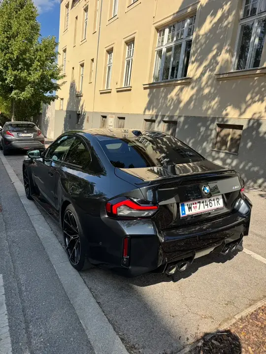 BMW M2 2023 photo 2