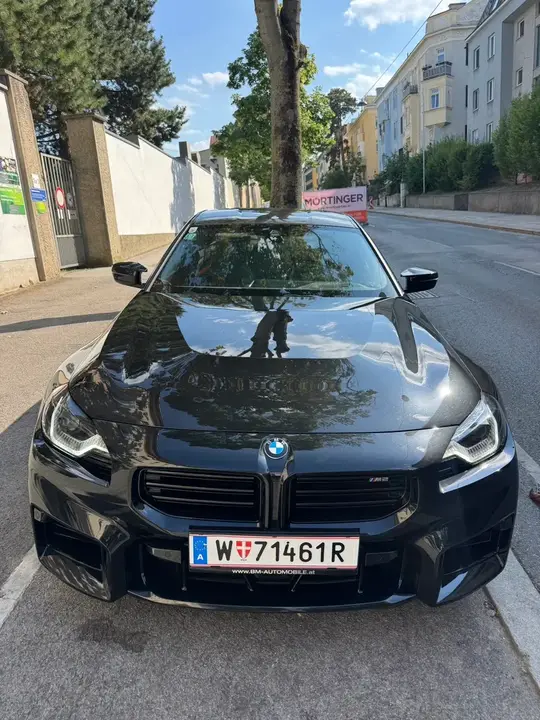 BMW M2 2023 photo 3