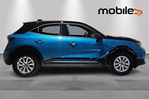 Opel Mokka 2025 photo 2