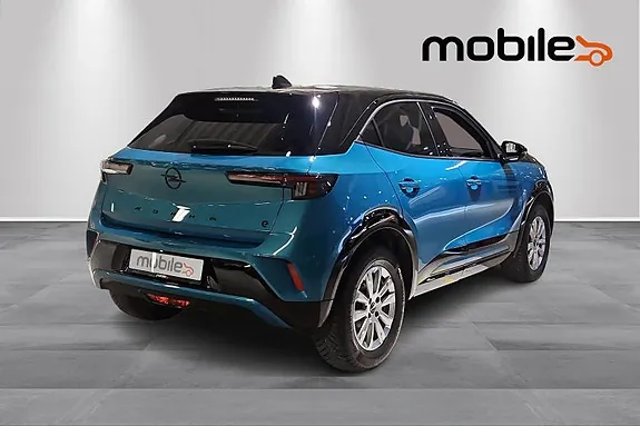 Opel Mokka 2025 photo 3
