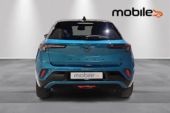 Opel Mokka 2025 photo 4