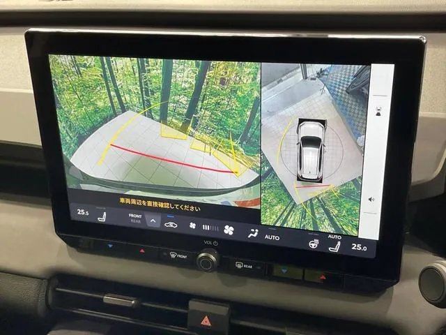 Toyota Rav4 2026 photo 5