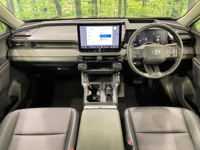 Toyota Rav4 2026 photo 2