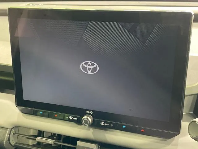 Toyota Rav4 2026 photo 4