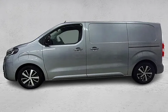 Toyota Proace 2025 photo 2