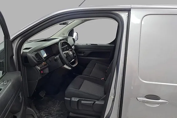 Toyota Proace 2025 photo 4