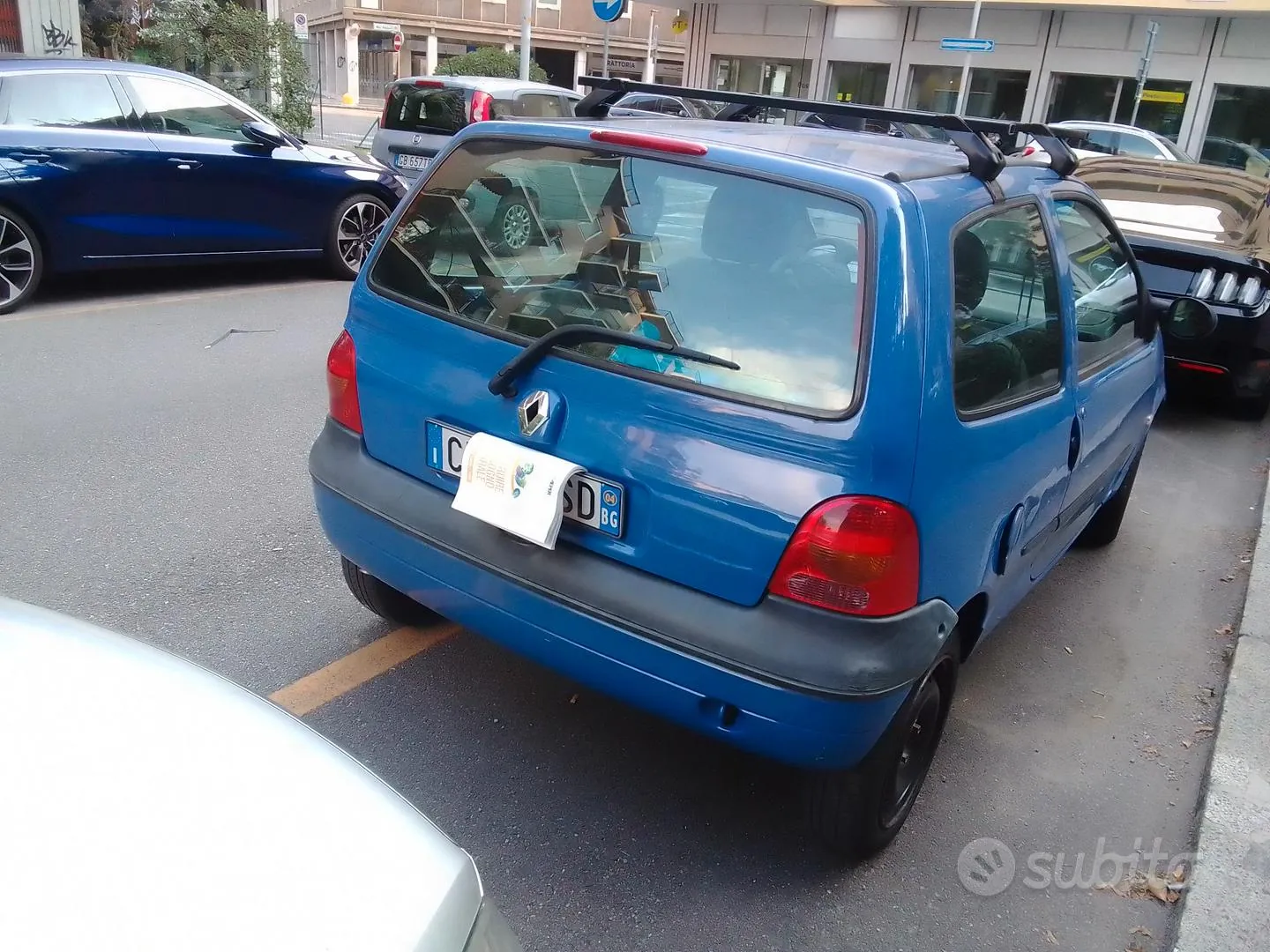 Renault Twingo