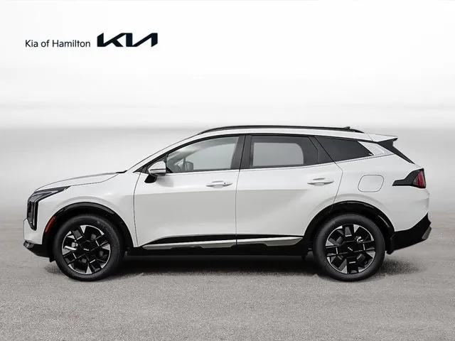 Kia Sportage 2026 photo 3