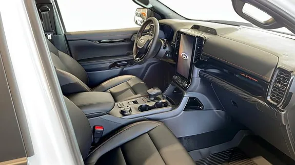 Ford Ranger 2026 photo 3