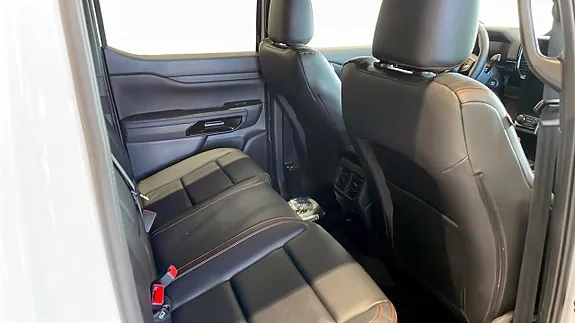 Ford Ranger 2026 photo 5