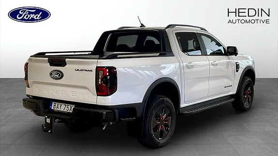 Ford Ranger 2026 photo 2