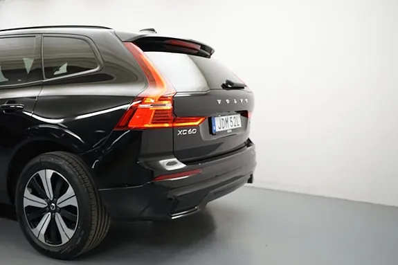 Volvo Xc60 2025 photo 3