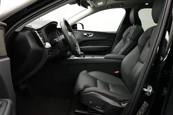 Volvo Xc60 2025 photo 5