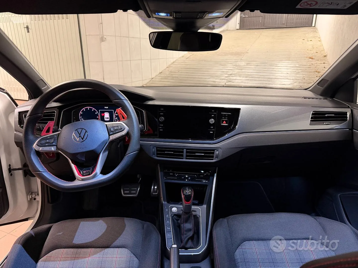 Volkswagen Polo Gti 2024 photo 4