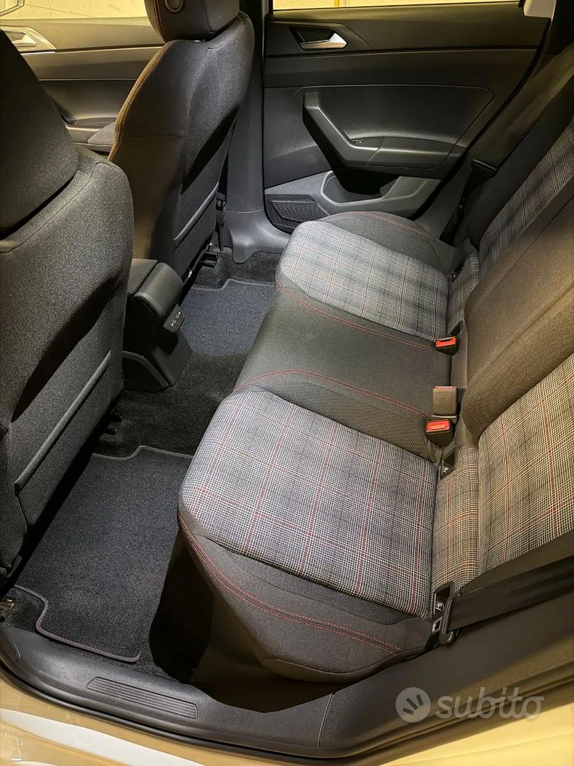 Volkswagen Polo Gti 2024 photo 5