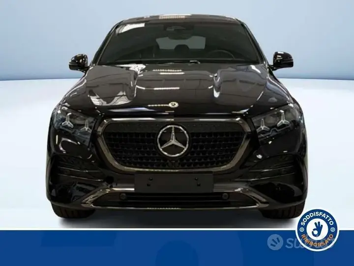 Mercedes-Benz Gle 2026 photo 3