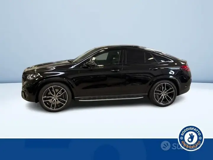 Mercedes-Benz Gle 2026 photo 5