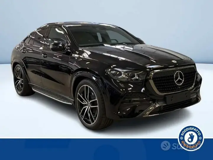 Mercedes-Benz Gle 2026 photo 4