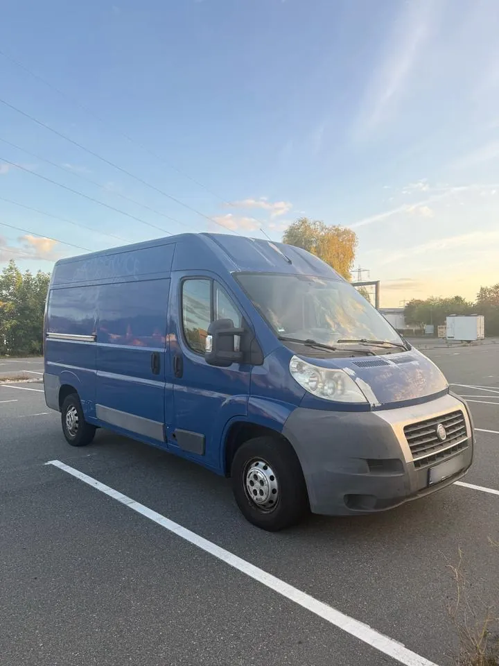 Fiat Ducato