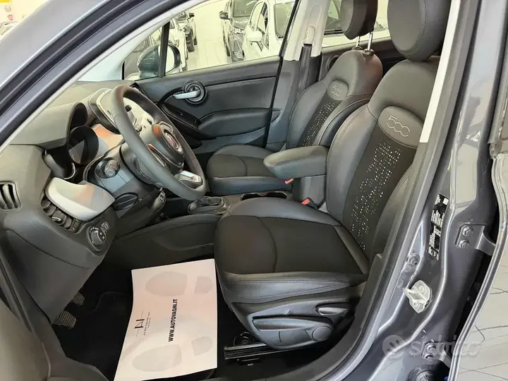 Fiat 500X 2022 photo 5
