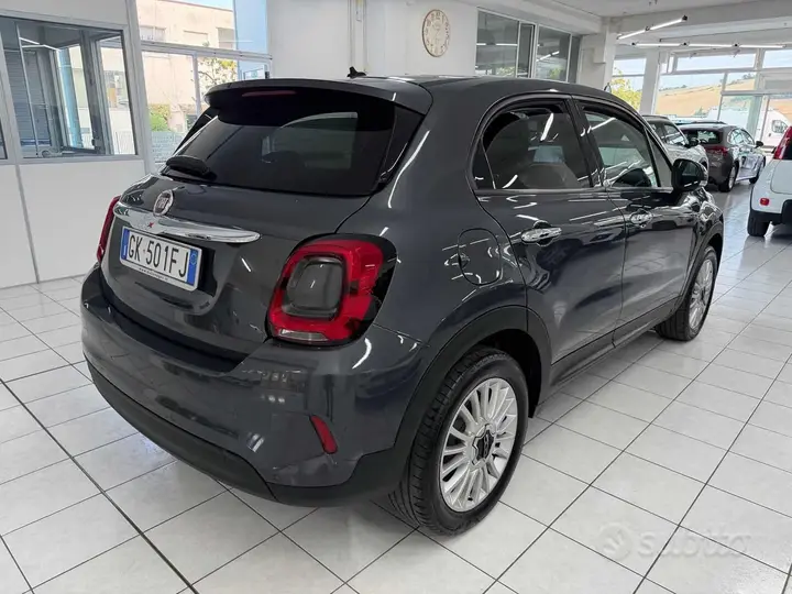 Fiat 500X 2022 photo 3