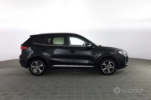 MG Zs 2026 photo 3