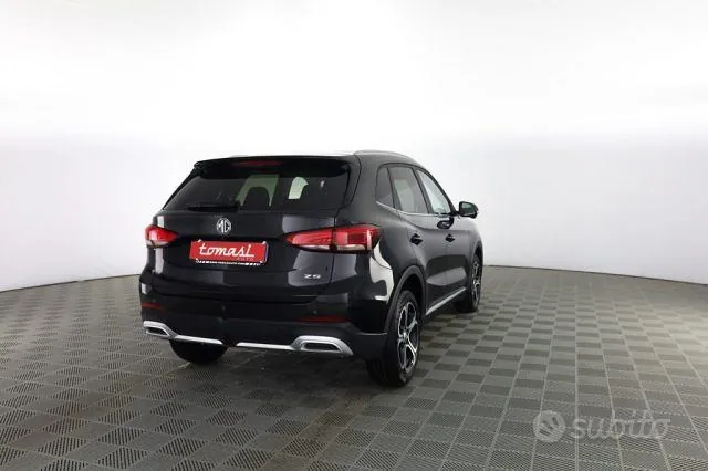 MG Zs 2026 photo 4