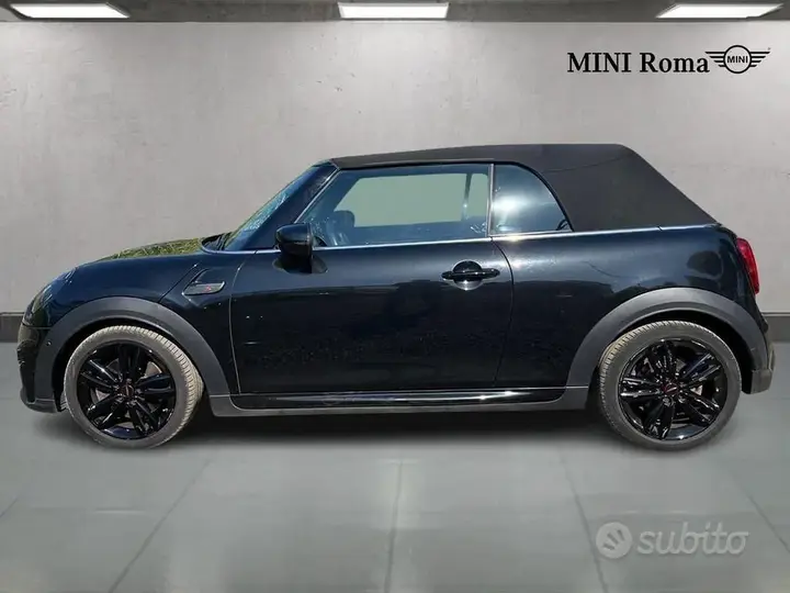Mini Cooper S 2023 photo 4