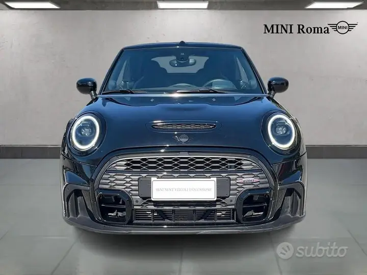 Mini Cooper S 2023 photo 3