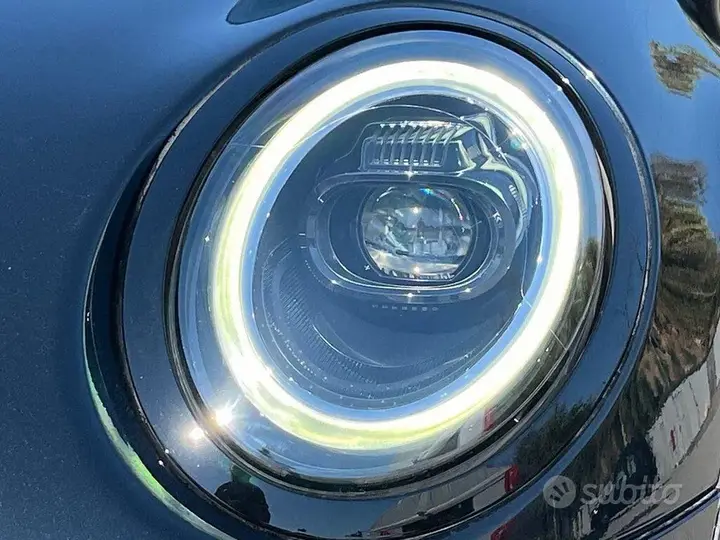 Mini Cooper S 2023 photo 5