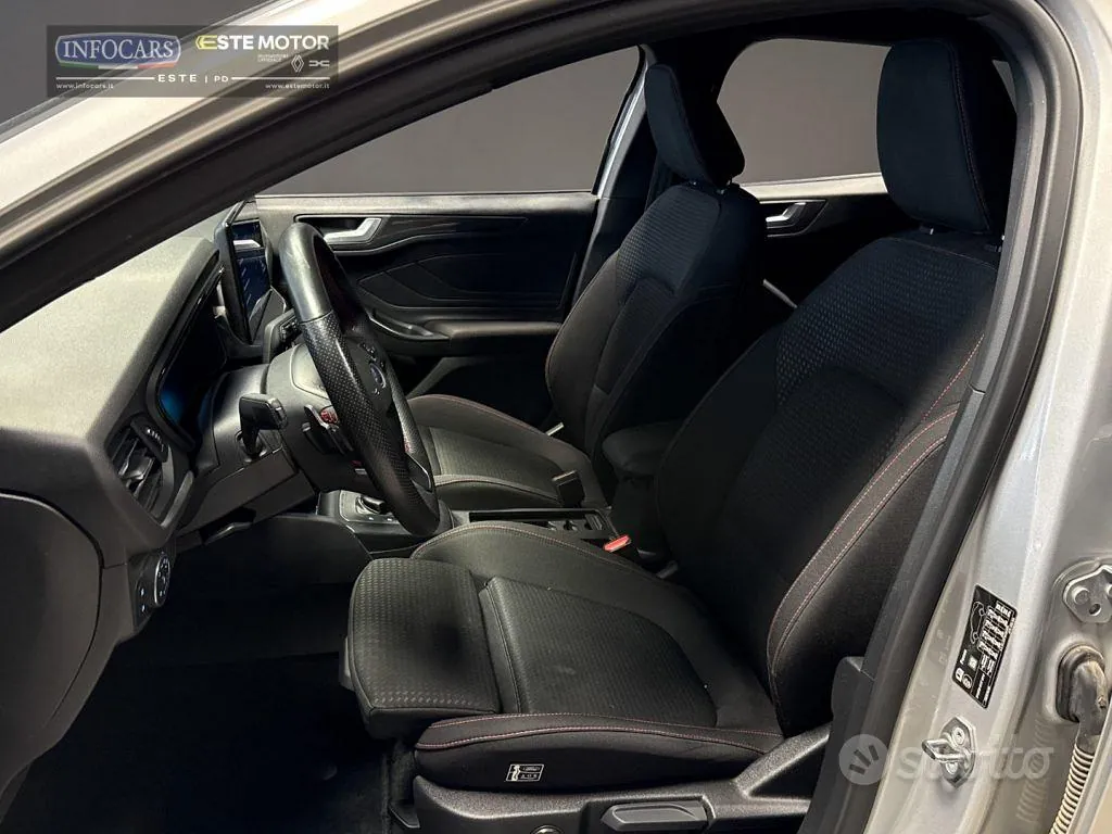 Ford Focus 2023 photo 5