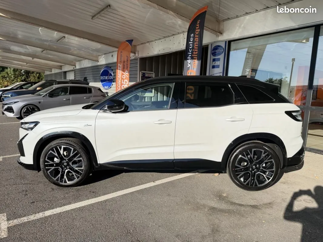 Renault Austral 2026 photo 2